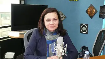 Геновева Петрова по Дарик: Гласът на опозицията вече не се чува от вътрешни конфликти между управляващите