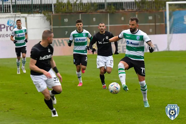 Васил Панайотов - неуморният маратонец