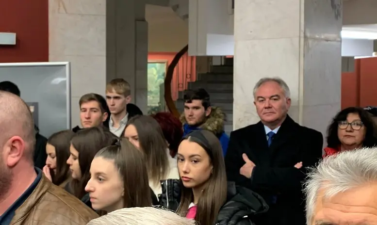 В Панорама Плевенска епопея - 1877 г. откриха изложба, посветена на 180 г. от рождението на ген. Скобелев