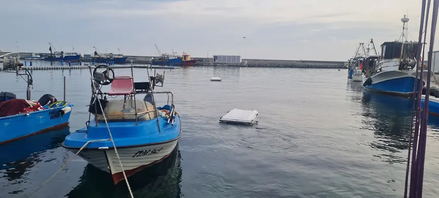 Проведе се първата инициатива по проект за намаляване на морските отпадъци в Поморие