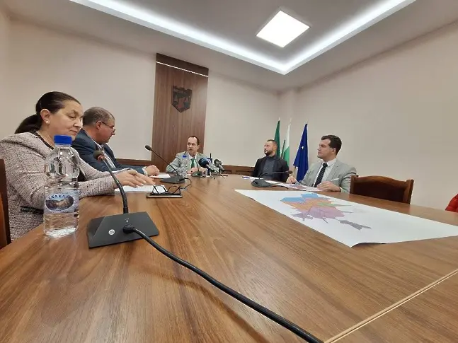 Кметът на Враца представи управленската програма за следващите 4 години