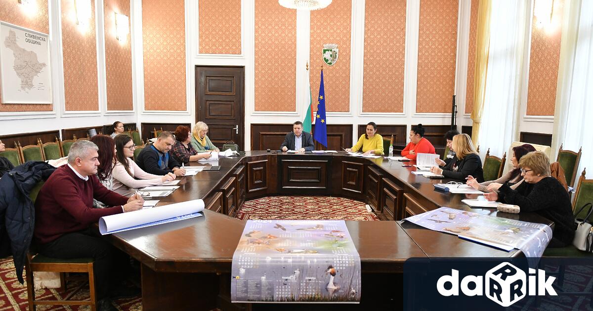 Съветът по туризъм към Община Сливен одобри отчета за дейностите