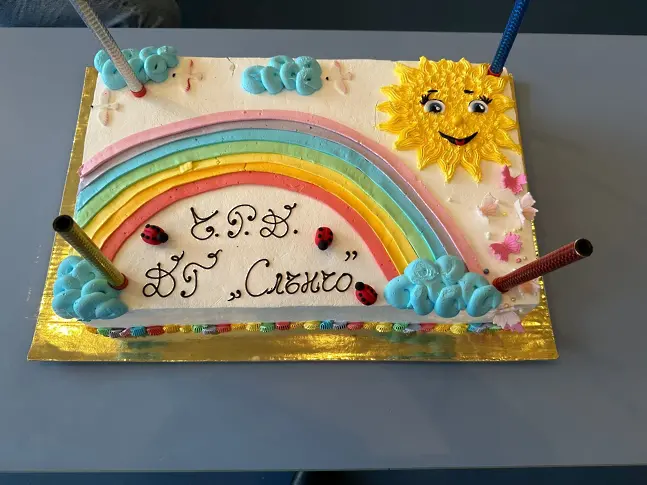 23 години от създаването си празнува ДГ „Слънчо“ в Ябланово