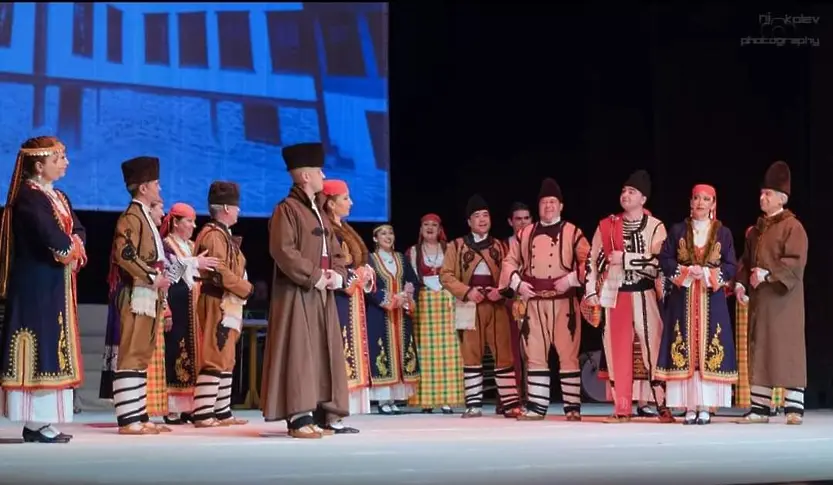 Ансамбъл Родопа организира благотворителен концерт в помощ на свой танцьор 