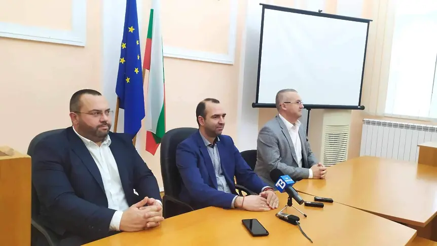 Инж. Огнян Атанасов: Мобилни екипи ще правят медицински изследвания и ще представят социалните услуги в кюстендилските села  