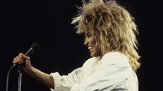 Музикална история еп. 56: „The Best“ на Tina Turner