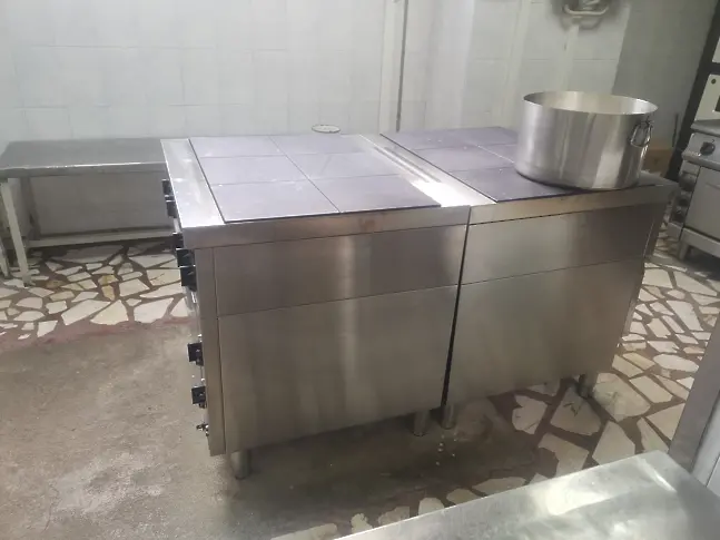 Община Сливен обнови оборудването в детската млечна кухня