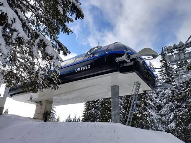 Пампорово отваря ски зоната си днес със символична цена за дневна лифт карта от 5 лева 