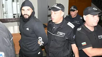 Внасят обвинителния акт срещу задържания за нападението над Дебора