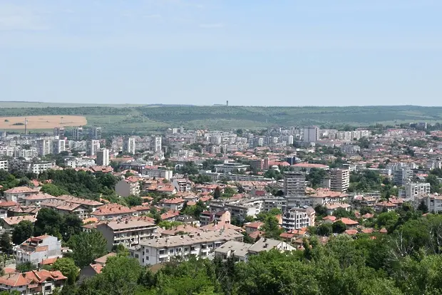 Кметът на Плевен: Нашата цел е климат, благоприятен за бизнеса и привличане на нови инвеститори