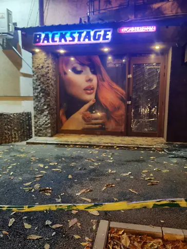 Жена е простреляна пред салон за красота в Русе