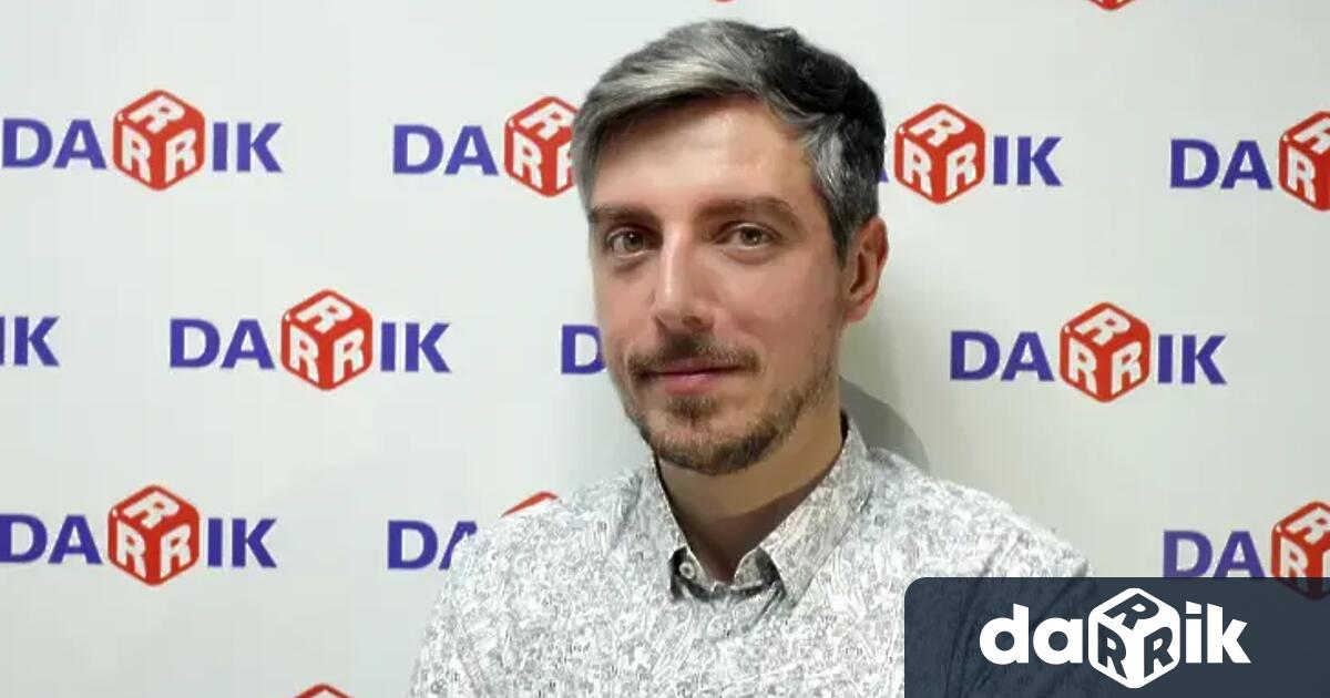 В предаването Кой говори по Дарик радио Даниел Ненчев изрази