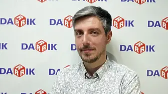 Даниел Ненчев по Дарик за интервюто на Волгин с Митрофанова: БНР не допусна нещо, което не е журналистика