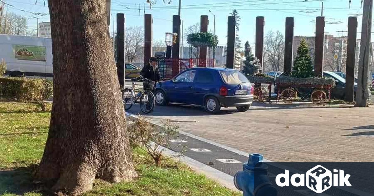 Полицията в Сливен се е самосезирала по клип публикуван с