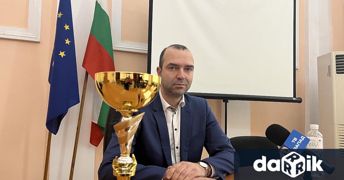 Община Кюстендил ще връчи наградата Спортист на публиката на церемонията