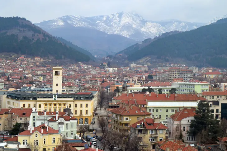 В Сливенска област ще се изпълняват през новата година 15 проекта за над 80 млн. лева