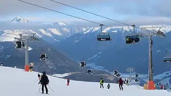 Британски туроператори: Италия измества България като най-евтината ски дестинация в Европа