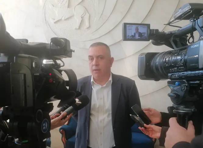 Стефан Радев: Съветници отново блокираха дейностите по чистота, а не дават алтернативни решения 