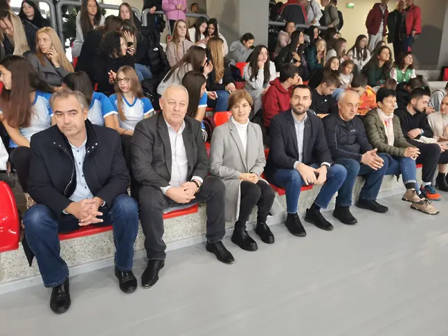 Бронзов медалист по ориентиране е Спортист на годината в Смолян 