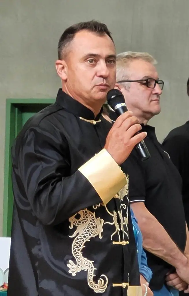 Два златни медала за България от Европейското първенство по Кунг-фу