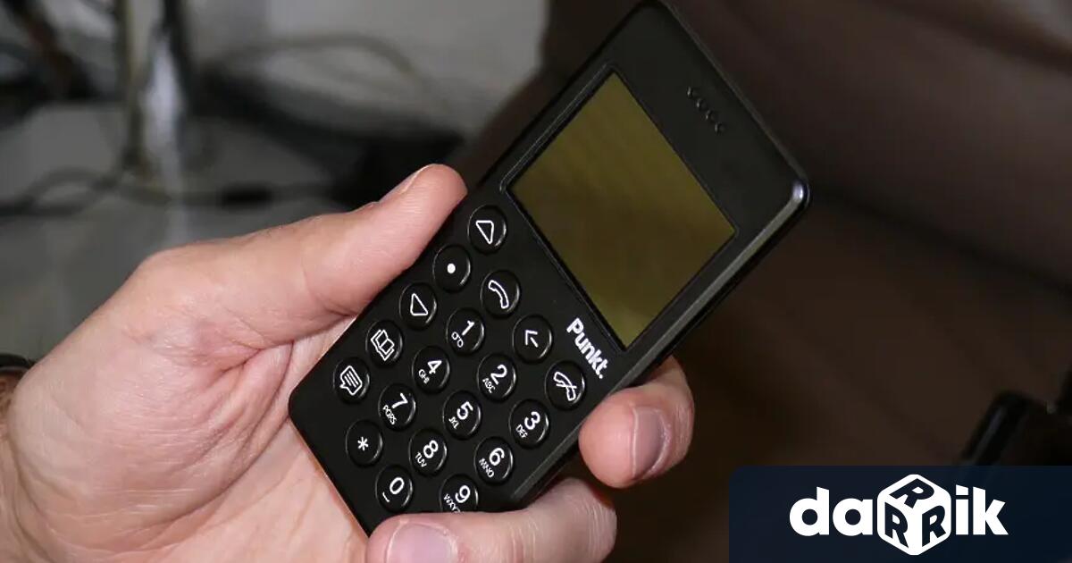 Бум на телефонните измами отчитат от варненската полиция Само във