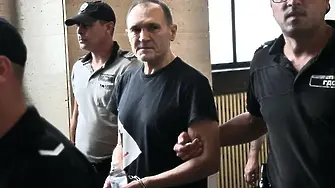 Васил Божков няма да обжалва прекратяването на делото срещу Бойко Борисов