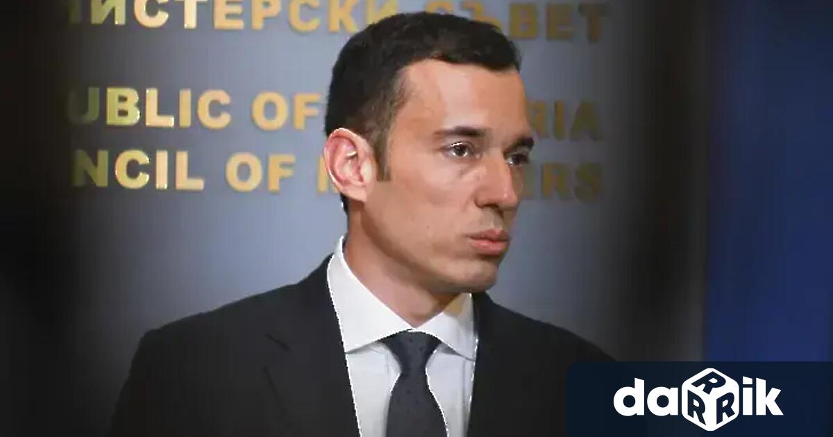 Кметът на София Васил Терзиевевнесълдоклад в СОС с искане за