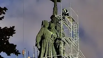 Ще приюти ли Димитровград Паметника на съветската армия?