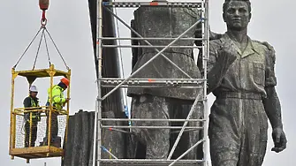 По искане на ”Възраждане”: Съдът спря демонтажа на Паметника на Съветската армия