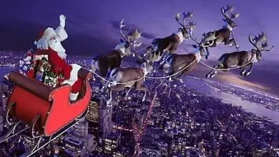 Среща на Тройката в 5: Дядо Коледа, Снежанка и елфите ще ви очакват 