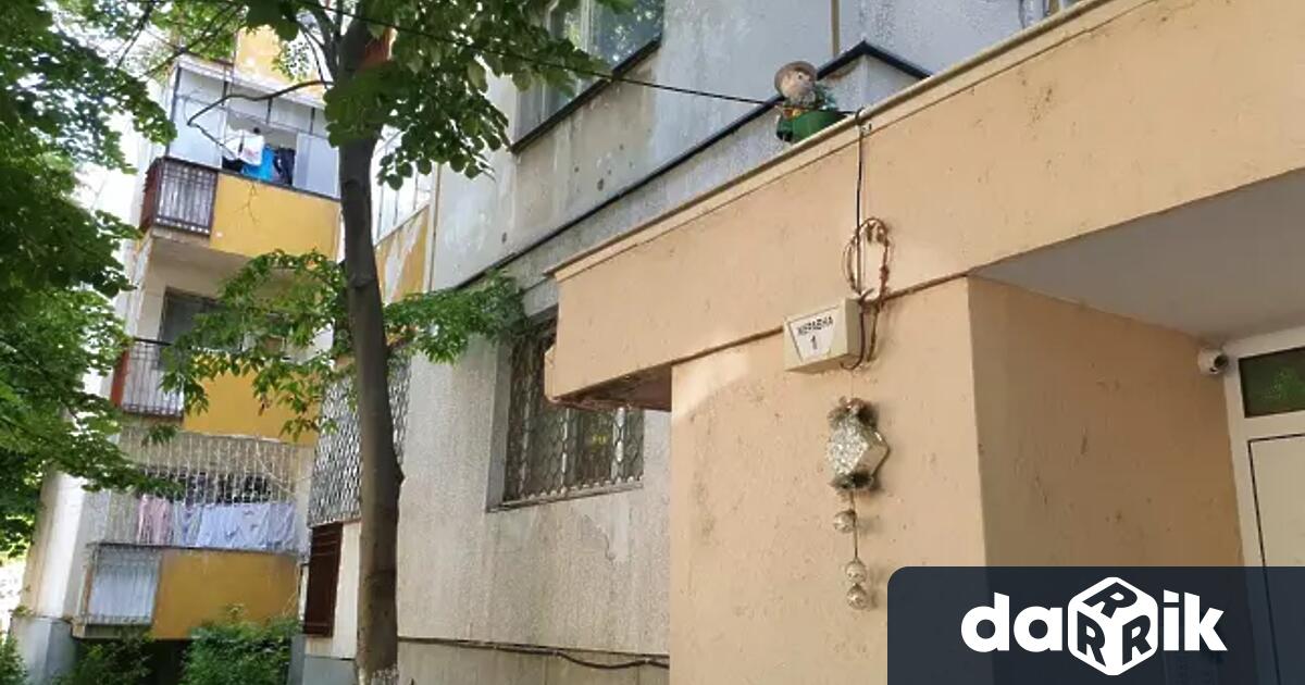 32 блока в Пловдив са одобрени за саниране по Плана