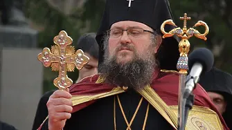 Врачанският митрополит Григорий с послание за Рождество