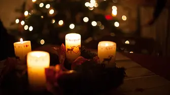 Бъдни вечер и Коледа - празниците на надеждата в народния обреден календар