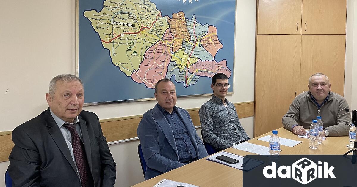 Heзaвиcим oдит нa финaнcoвoтo cъcтoяниe нa Oбщинa Дyпницa щe изиcĸaт