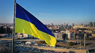 Експлозии в Киев, въздушна тревога в цяла Украйна
