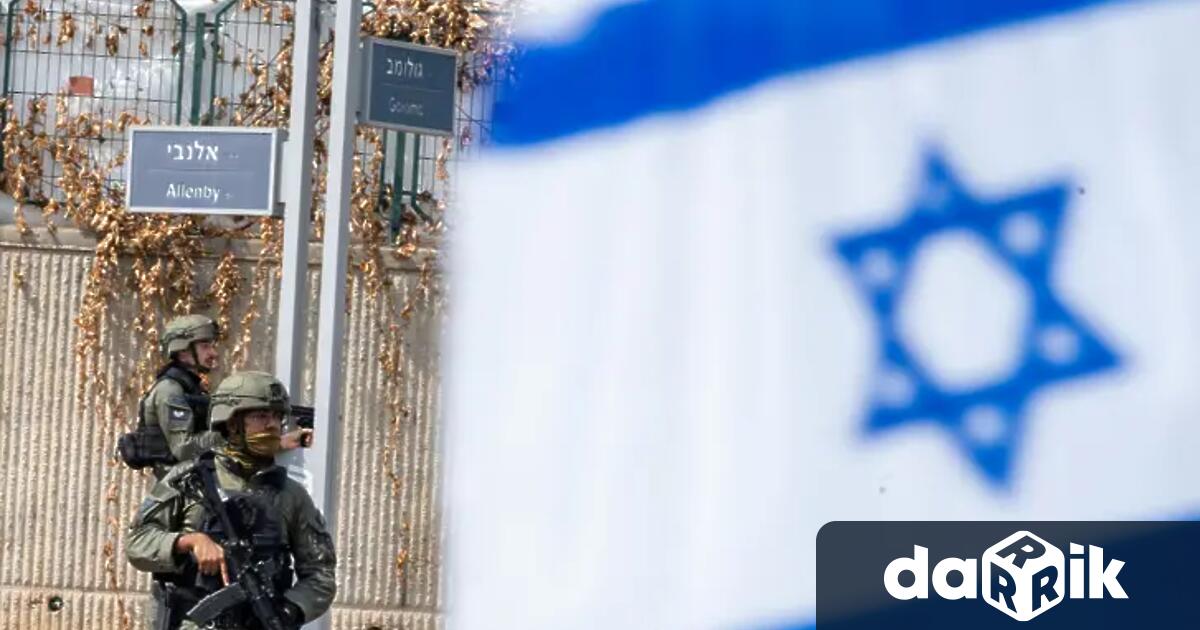 Израел върна телата на 80 палестинци убити по време на