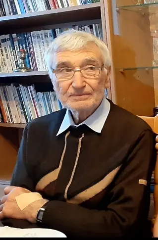 Издирват възрастен мъж от Варна