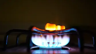 „Булгаргаз“: Природният газ ще поевтинее с около 11% през януари