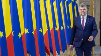 Румъния: Влизаме с България в Шенген по въздух и вода през март догодина