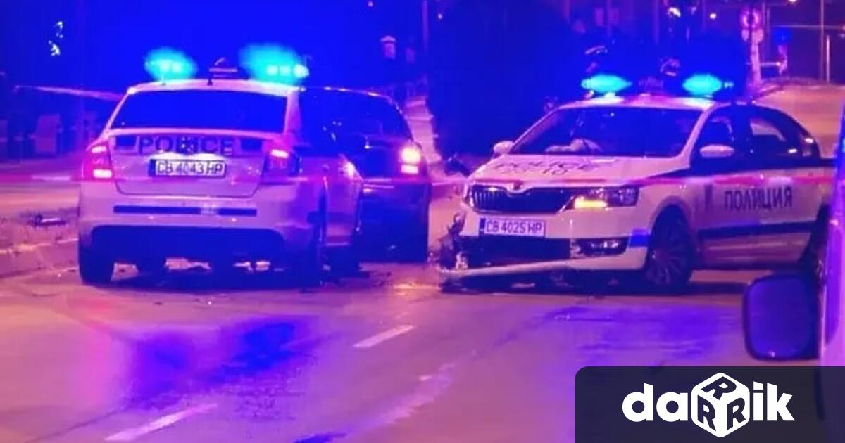 Полицейските служители в Стара Загора не са проявили агресия спрямо