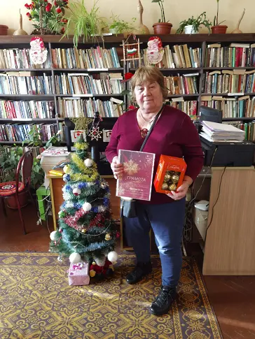 В  село Асеновци  проведоха фотоконкурс „Коледа  в  моя  дом“