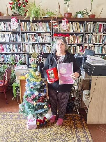 В  село Асеновци  проведоха фотоконкурс „Коледа  в  моя  дом“