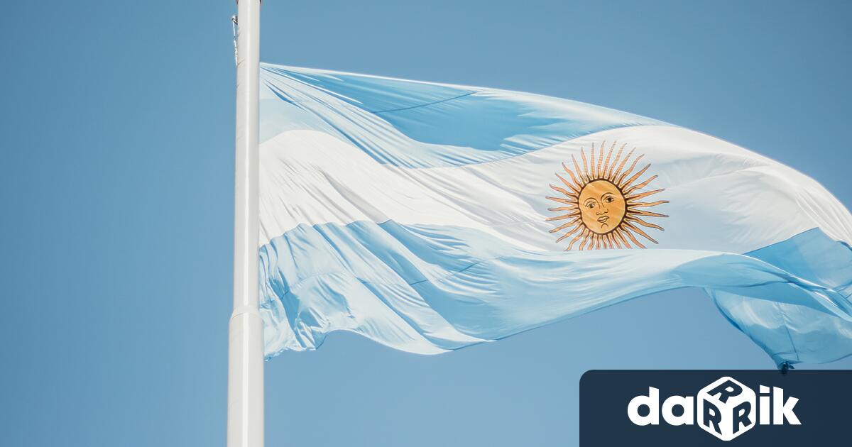 Аржентина отказа официално отправената й покана да се присъедини към