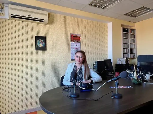 Зам.-кметът Златомира Стефанова:  До края на януари ще са ясни одобрените за общинско жилище под наем