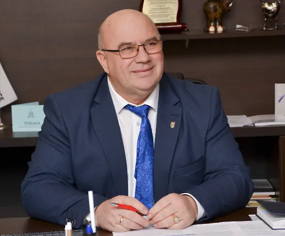 Зам.-кметът на община Русе Енчо Енчев бе избран за представител на НСОРБ в Националния съвет по библиотечно дело