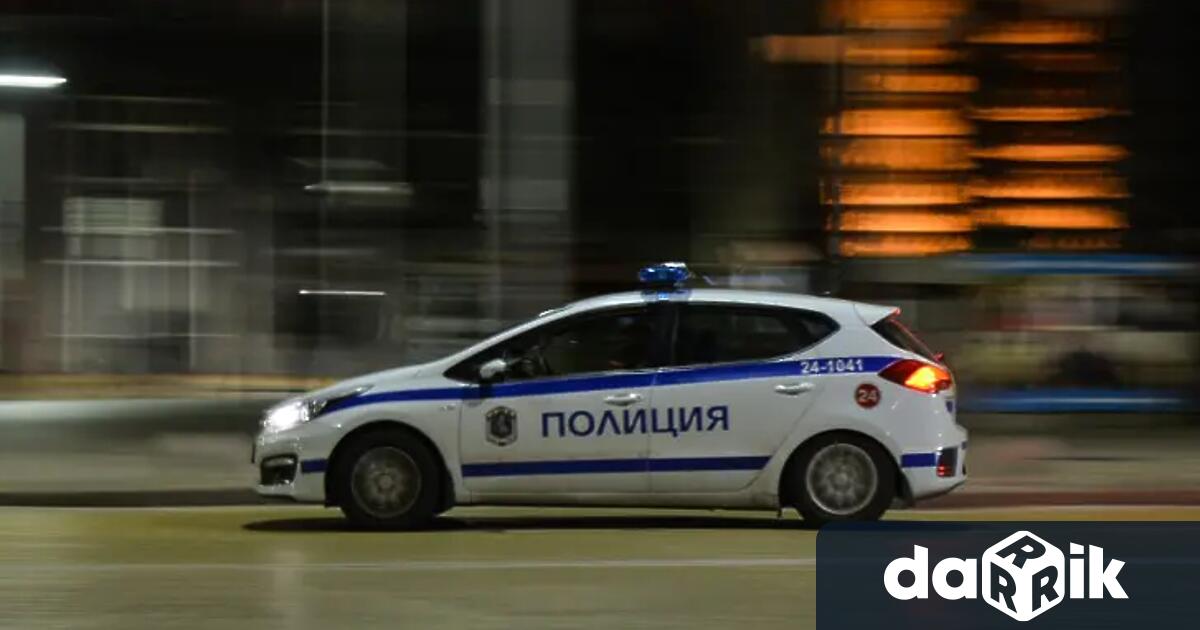 Двамата полицаи от Стара Загора са временно отстранени от длъжност