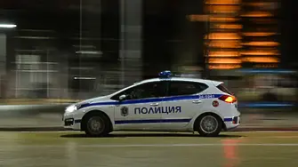 Двамата полицаи от Стара Загора са временно отстранени: Започват дисциплинарни проверки