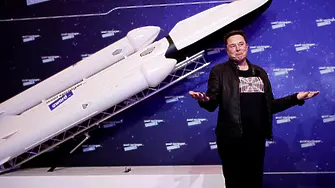 Обвинения срещу „SpaceX“ в незаконно уволнение на служители, критикуващи Мъск