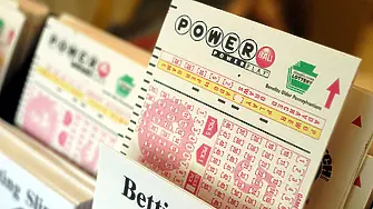 Късметлия прибра $842.2 млн. от новогодишната лотария в САЩ