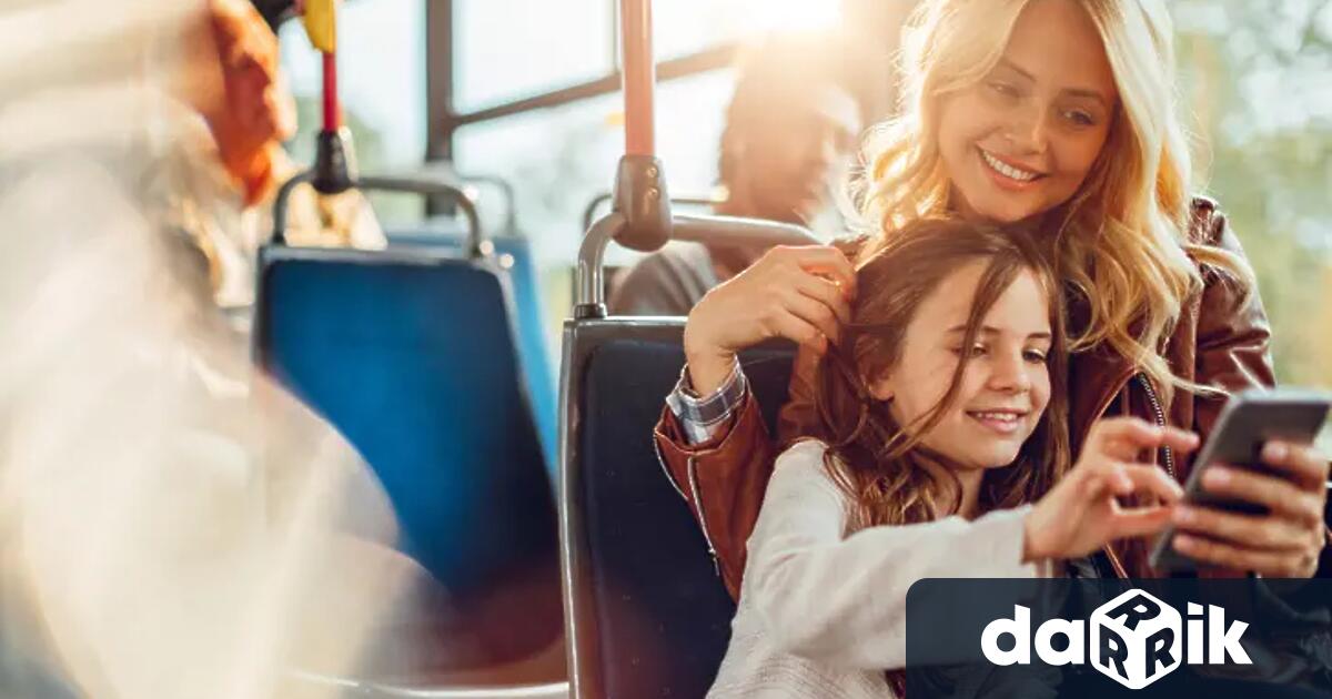 Община Русе осигурява извънреден обществен превоз на пътници по тролейбусни